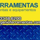 Imagem 1 da empresa GÊNIO FERRAMENTAS Ferramentas Elétricas em Curitiba PR