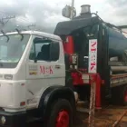 Imagem 1 da empresa GEO MUNCK Transporte em Campinas SP