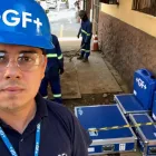 Imagem 1 da empresa GEORG FISCHER SISTEMAS DE TUBULAÇÕES LTDA Ferramentas em São Paulo Brasil