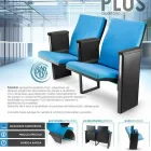 Imagem 8 da empresa GILPERFECT MOBILIÁRIO PARA ESCRITÓRIO Contabilidade - Escritórios em Rio De Janeiro RJ