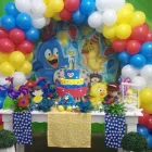 Imagem 3 da empresa GIRA FESTAS DECORAÇÕES Tecidos Para Decoração em Porto Alegre RS
