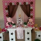 Imagem 5 da empresa GIRA FESTAS DECORAÇÕES Tecidos Para Decoração em Porto Alegre RS