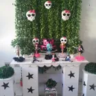Imagem 2 da empresa GIRA FESTAS DECORAÇÕES Tecidos Para Decoração em Porto Alegre RS