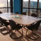 Imagem 1 da empresa GLOBUSINESS CENTER - ESCRITÓRIOS VIRTUAIS Imobiliárias em Curitiba PR