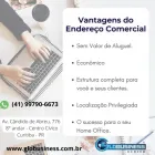 Imagem 8 da empresa GLOBUSINESS CENTER - ESCRITÓRIOS VIRTUAIS Imobiliárias em Curitiba PR