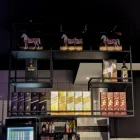 Imagem 3 da empresa GOLD SNOOKER LOUNGE BAR Tabacaria em São Paulo SP