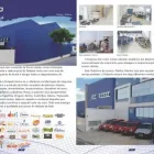 Imagem 2 da empresa GOLPACK INDÚSTRIA E COMÉRCIO DE MÁQUINAS LTDA Balanças em São Bernardo Do Campo SP