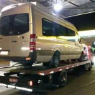 Imagem 4 da empresa GR RESGATE GUINCHO 24H. Transporte De Veículos em Curitiba PR