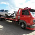 Imagem 1 da empresa GR RESGATE GUINCHO 24H. Transporte De Veículos em Curitiba PR