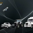 Imagem 1 da empresa GSWAY - RASTREAMENTO DE VEÍCULOS E FROTA Via Satélite em Santos SP