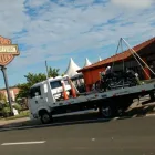 Imagem 2 da empresa GUINCHO CAMPINAS MAXIMUM Transporte Interurbano E Interestadual em Campinas SP