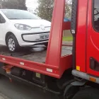 Imagem 3 da empresa GUINCHO LEOMAR Guinchos em Curitiba PR