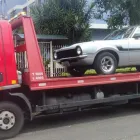 Imagem 1 da empresa GUINCHO LEOMAR Guinchos em Curitiba PR