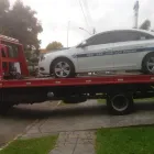 Imagem 2 da empresa GUINCHO LEOMAR Guinchos em Curitiba PR