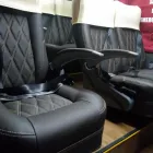 Imagem 1 da empresa GUTUR VANS LOCADORA Automóveis - Aluguel em Guarulhos SP