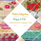 Imagem 22 da empresa HAPPY AND FEST Buffet Para Festas E Eventos em Rio De Janeiro RJ