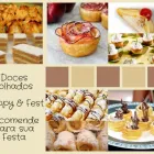 Imagem 6 da empresa HAPPY AND FEST Buffet Para Festas E Eventos em Rio De Janeiro RJ