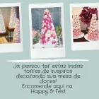 Imagem 1 da empresa HAPPY AND FEST Buffet Para Festas E Eventos em Rio De Janeiro RJ
