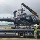 Imagem 6 da empresa HC GUINCHOS DE ALAGOAS Guindastes - Aluguel em Maceió AL