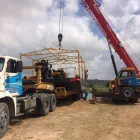 Imagem 7 da empresa HC GUINCHOS DE ALAGOAS Guindastes - Aluguel em Maceió AL