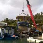 Imagem 1 da empresa HC GUINCHOS DE ALAGOAS Guindastes - Aluguel em Maceió AL