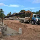 Imagem 8 da empresa HC GUINCHOS DE ALAGOAS Guindastes - Aluguel em Maceió AL