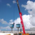 Imagem 9 da empresa HC GUINCHOS DE ALAGOAS Guindastes - Aluguel em Maceió AL