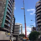 Imagem 3 da empresa HC GUINCHOS DE ALAGOAS Guindastes - Aluguel em Maceió AL