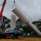 Imagem 10 da empresa HC GUINCHOS DE ALAGOAS Guindastes - Aluguel em Maceió AL