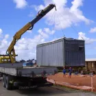 Imagem 11 da empresa HC GUINCHOS DE ALAGOAS Guindastes - Aluguel em Maceió AL