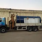 Imagem 12 da empresa HC GUINCHOS DE ALAGOAS Guindastes - Aluguel em Maceió AL