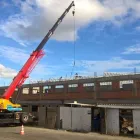 Imagem 4 da empresa HC GUINCHOS DE ALAGOAS Guindastes - Aluguel em Maceió AL