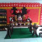 Imagem 1 da empresa HEEN FESTAS Festas e Eventos - Organização em Taguatinga DF