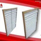 Imagem 1 da empresa HEPA FILTROS INDUSTRIAIS Ventilacao E Refrigeracao em São Paulo Brasil