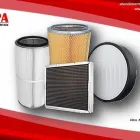 Imagem 5 da empresa HEPA FILTROS INDUSTRIAIS Ventilacao E Refrigeracao em São Paulo Brasil