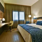 Imagem 1 da empresa HILTON GARDEN INN SANTO ANDRE, SP Hotéis em Santo André SP