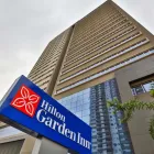 Imagem 5 da empresa HILTON GARDEN INN SANTO ANDRE, SP Hotéis em Santo André SP