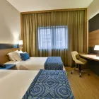 Imagem 7 da empresa HILTON GARDEN INN SANTO ANDRE, SP Hotéis em Santo André SP