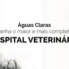 Imagem 1 da empresa HOSPITAL VETERINÁRIO STARVET Veterinarians em Brasília DF