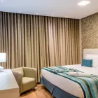 Imagem 5 da empresa HOTEL VOGUE RIO Motéis em Rio De Janeiro RJ