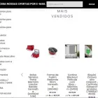 Imagem 2 da empresa HTTPS://ZAN-GADO.LOJAINTEGRADA.COM.BR/ Utensílios E Utilidades Domésticas - Lojas em Rio De Janeiro RJ