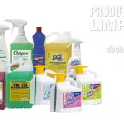 Imagem 1 da empresa HYGIBRAS Produtos Para Limpeza em Ribeirão Preto SP