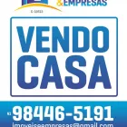Imagem 1 da empresa IMÓVEIS E EMPRESAS (61)98446-5191 Imobiliárias em Taguatinga DF