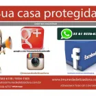 Imagem 2 da empresa IMUNE DEDETIZADORA Dedetização E Desratização em Taguatinga DF