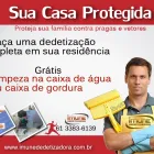 Imagem 1 da empresa IMUNE DEDETIZADORA Dedetização E Desratização em Taguatinga DF