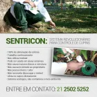 Imagem 1 da empresa IMUNI SERVICE UNIPRAG Limpeza de Caixas de Água em Rio De Janeiro RJ