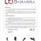Imagem 5 da empresa INDÚSTRIA METALÚRGICA GAMARRA LTDA. Tornos em São Paulo Brasil