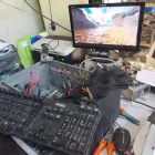 Imagem 4 da empresa INFOR 307 - SERVIÇOS TÉCNICOS EM INFORMÁTICA POR CLAYTON GAMA Telefones Celulares - Assistência Técnica e Serviços em Rio De Janeiro RJ