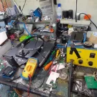 Imagem 5 da empresa INFOR 307 - SERVIÇOS TÉCNICOS EM INFORMÁTICA POR CLAYTON GAMA Telefones Celulares - Assistência Técnica e Serviços em Rio De Janeiro RJ