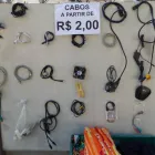 Imagem 10 da empresa INFOR 307 - SERVIÇOS TÉCNICOS EM INFORMÁTICA POR CLAYTON GAMA Telefones Celulares - Assistência Técnica e Serviços em Rio De Janeiro RJ